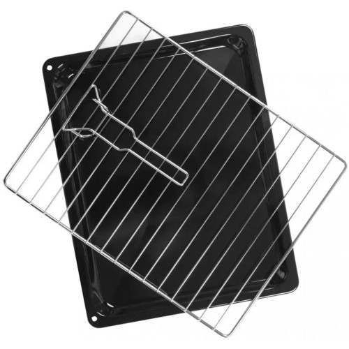 Шкаф духовой электрический MAUNFELD EOEC.586B2