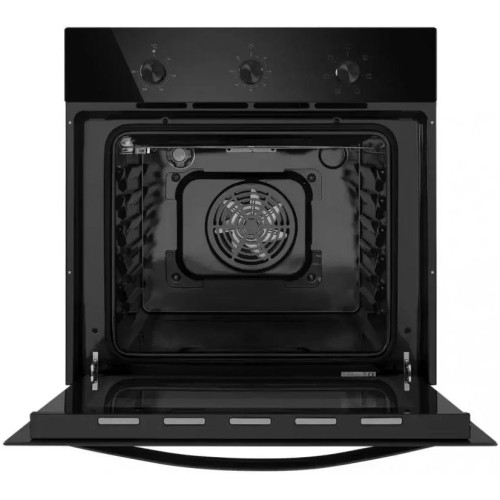 Шкаф духовой электрический MAUNFELD EOEC.586B2