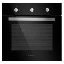 Шкаф духовой электрический MAUNFELD EOEC.586B