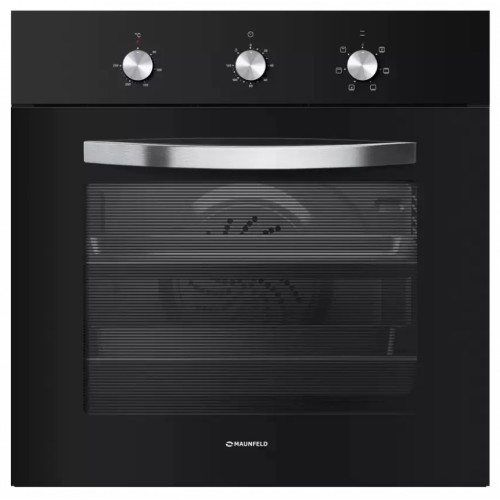 Шкаф духовой электрический MAUNFELD EOEC.586B