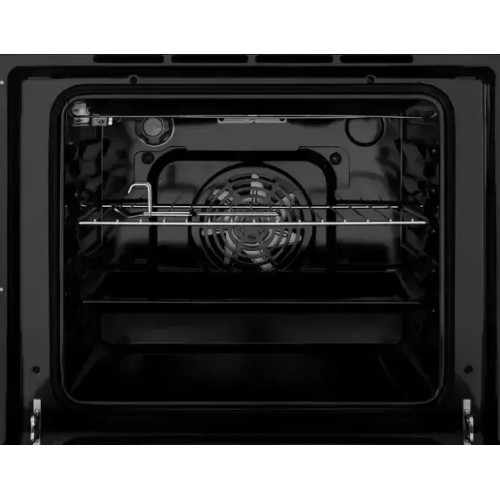 Шкаф духовой электрический MAUNFELD EOEC.586B