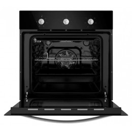 Шкаф духовой электрический MAUNFELD EOEC.586B