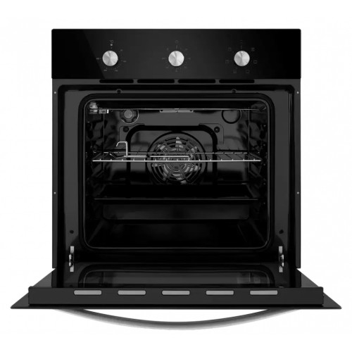 Шкаф духовой электрический MAUNFELD EOEC.586B