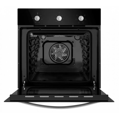 Шкаф духовой электрический MAUNFELD EOEC.586B