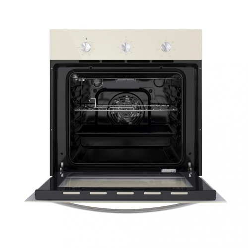 Шкаф духовой электрический MAUNFELD EOEC.586BG