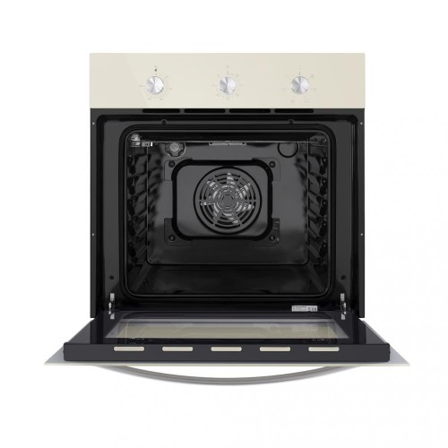 Шкаф духовой электрический MAUNFELD EOEC.586BG