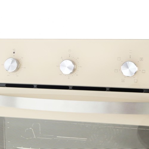 Шкаф духовой электрический MAUNFELD EOEC.586BG