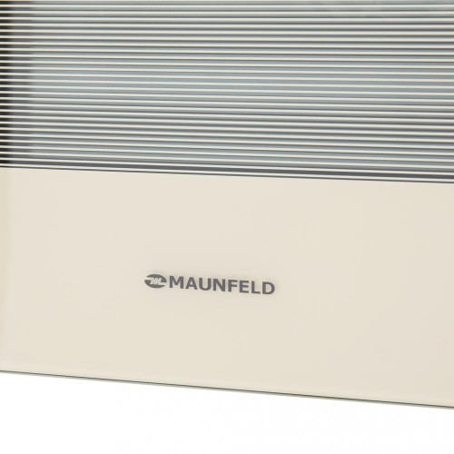Шкаф духовой электрический MAUNFELD EOEC.586BG