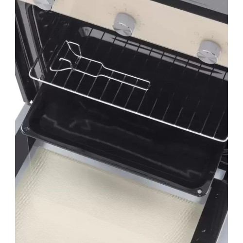 Шкаф духовой электрический MAUNFELD EOEC.586BG