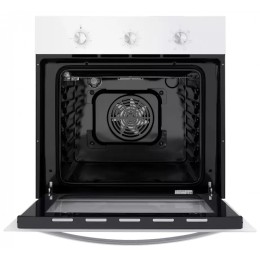 Шкаф духовой электрический MAUNFELD EOEC.586W