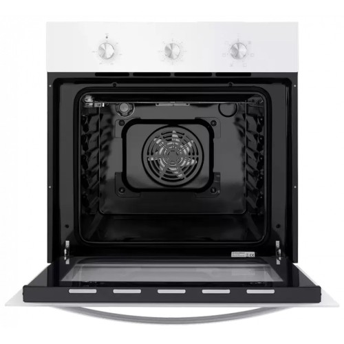 Шкаф духовой электрический MAUNFELD EOEC.586W