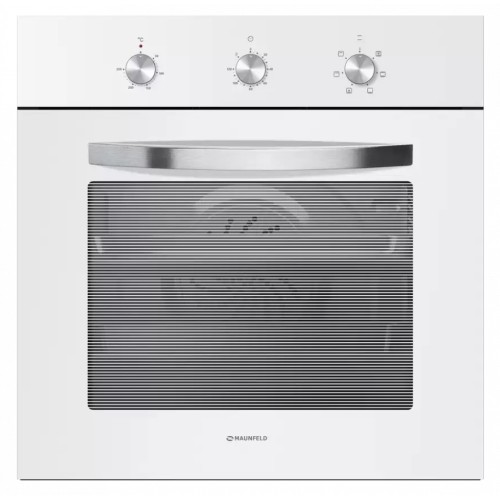 Шкаф духовой электрический MAUNFELD EOEC.586W