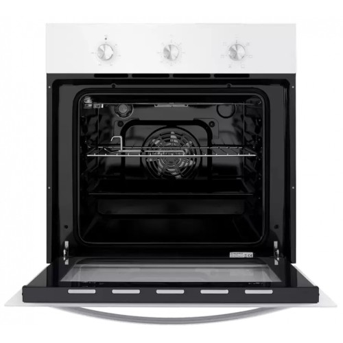 Шкаф духовой электрический MAUNFELD EOEC.586W