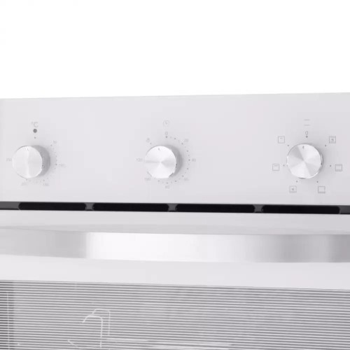 Шкаф духовой электрический MAUNFELD EOEC.586W