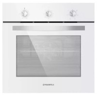 Шкаф духовой электрический MAUNFELD EOEC.586W