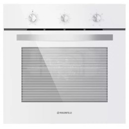 Шкаф духовой электрический MAUNFELD EOEC.586W