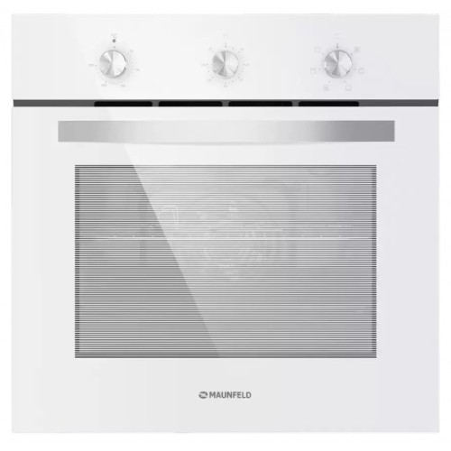 Шкаф духовой электрический MAUNFELD EOEC.586W