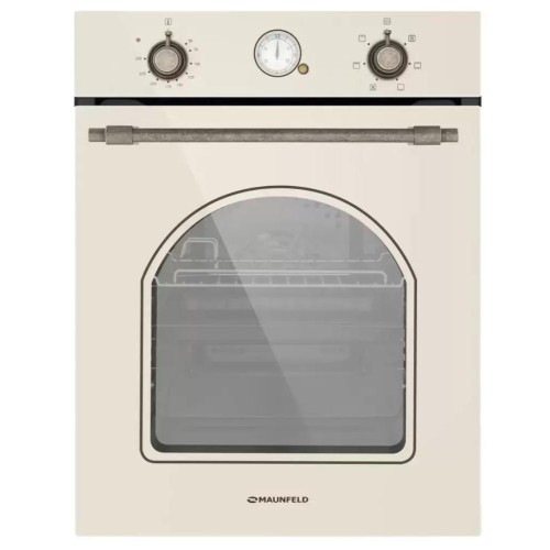 Шкаф духовой электрический MAUNFELD EOEF516RIB