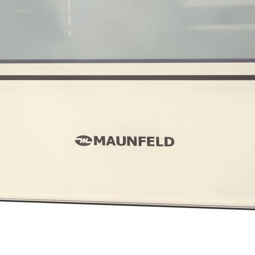 Шкаф духовой электрический MAUNFELD EOEF516RIB