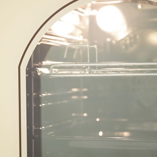 Шкаф духовой электрический MAUNFELD EOEF516RIB