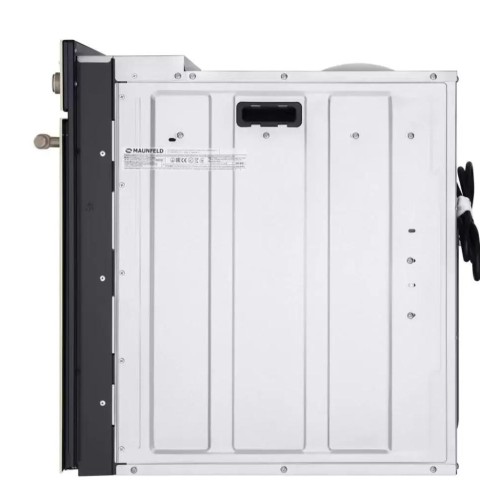 Шкаф духовой электрический MAUNFELD EOEF516RIB