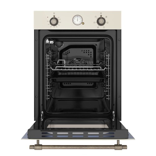 Шкаф духовой электрический MAUNFELD EOEF516RIB