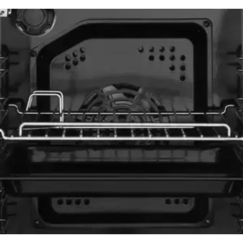 Шкаф духовой электрический MAUNFELD EOEF516RIB