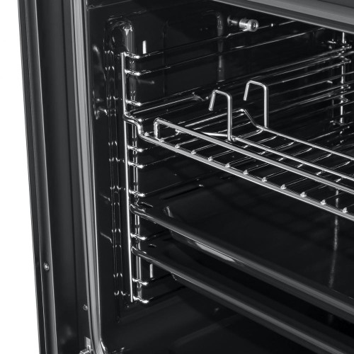 Шкаф духовой электрический MAUNFELD EOEF.766B2