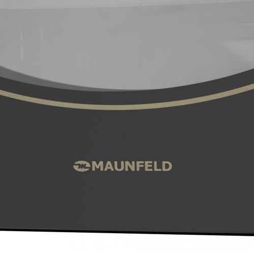 Шкаф духовой электрический MAUNFELD EOEFG.566RBG.RT