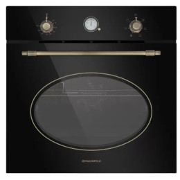 Шкаф духовой электрический MAUNFELD EOEFG.566RBG.RT