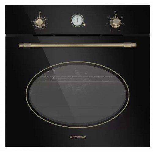 Шкаф духовой электрический MAUNFELD EOEFG.566RBG.RT