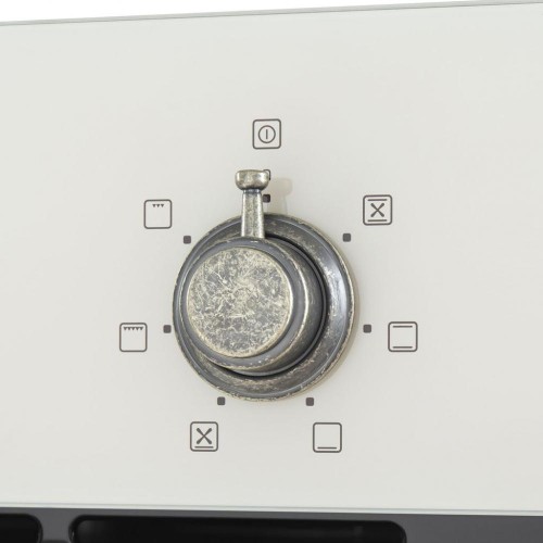 Шкаф духовой электрический MAUNFELD EOEFG.566RIB.MT