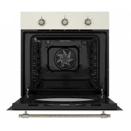 Шкаф духовой электрический MAUNFELD EOEFG.566RIB.MT