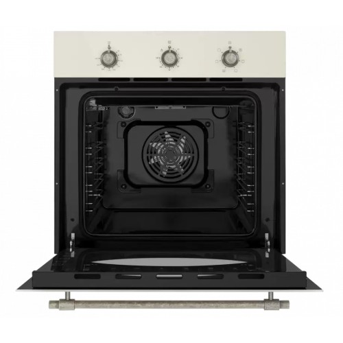 Шкаф духовой электрический MAUNFELD EOEFG.566RIB.MT