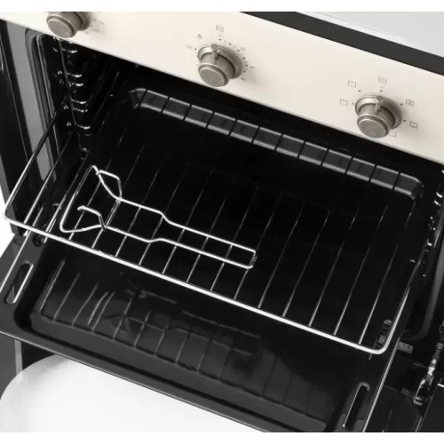 Шкаф духовой электрический MAUNFELD EOEFG.566RIB.MT