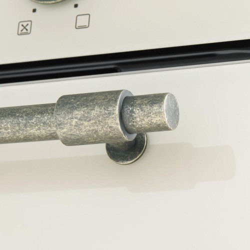 Шкаф духовой электрический MAUNFELD EOEFG.566RIB.RT