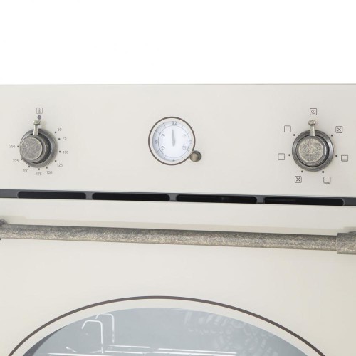 Шкаф духовой электрический MAUNFELD EOEFG.566RIB.RT