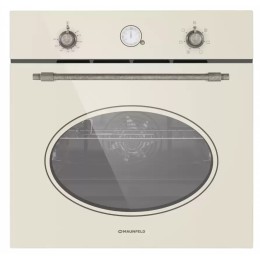 Шкаф духовой электрический MAUNFELD EOEFG.566RIB.RT