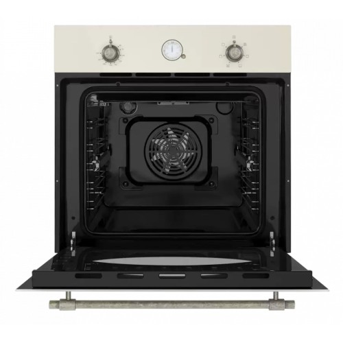 Шкаф духовой электрический MAUNFELD EOEFG.566RIB.RT