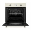 Шкаф духовой электрический MAUNFELD EOEFG.566RIB.RT