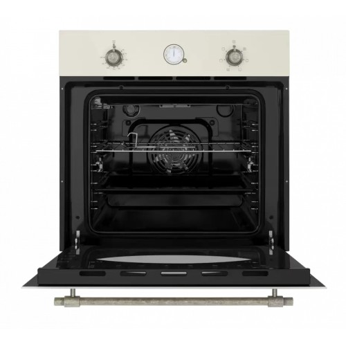 Шкаф духовой электрический MAUNFELD EOEFG.566RIB.RT