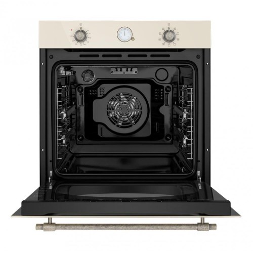 Шкаф духовой электрический MAUNFELD EOEFG.769RIB.RT