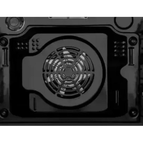 Шкаф духовой электрический MAUNFELD EOEFG.769RIB.RT