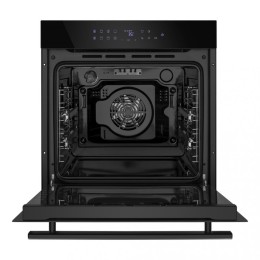 Шкаф духовой электрический MAUNFELD EOEH.7611SCB