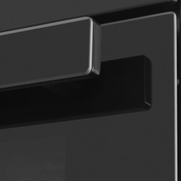 Шкаф духовой электрический MAUNFELD EOEH.7611SCB