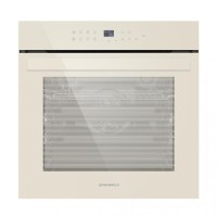 Шкаф духовой электрический MAUNFELD EOEH.7611SCBG Шкаф духовой электрический MAUNFELD EOEH.7611SCBG