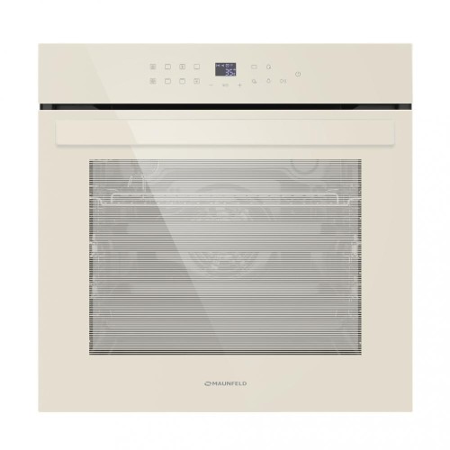 Шкаф духовой электрический MAUNFELD EOEH.7611SCBG