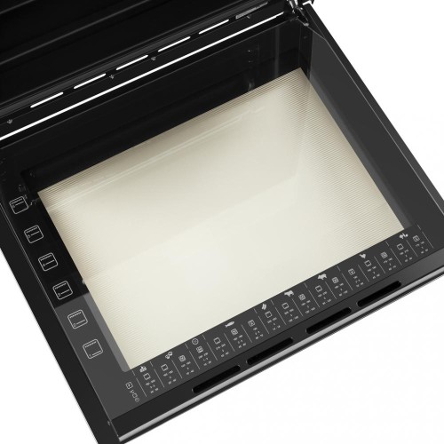 Шкаф духовой электрический MAUNFELD EOEH.7611SCBG