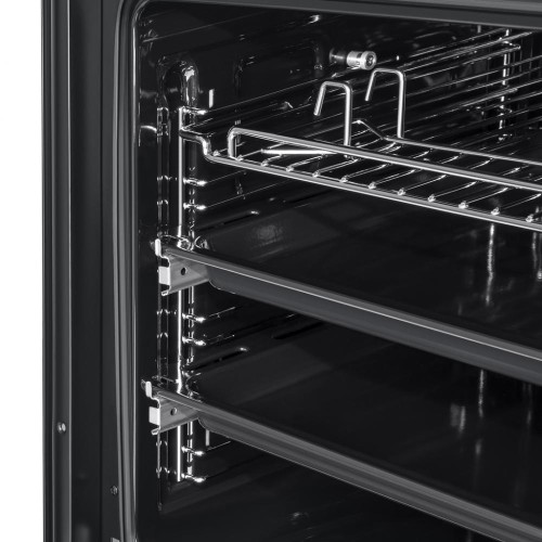 Шкаф духовой электрический MAUNFELD EOEH.7611SCBG