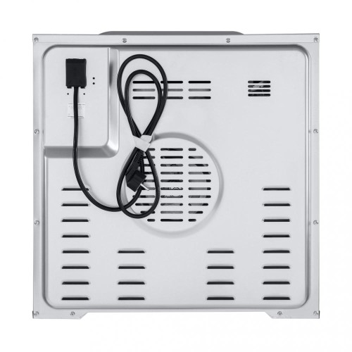 Шкаф духовой электрический MAUNFELD EOEH.7611SCBG